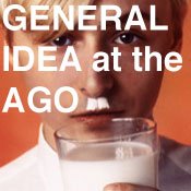 Time for Another Rewrite: The AGO’s General Idea: Haute Culture, A Retrospective 1969-1994