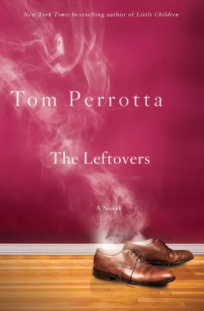 The Sudden Departure of Normal Life: A Review of Tom Perrotta’s The Leftovers
