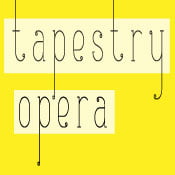 Tapestry at Theatre Passe Muraille: Mangoes, cows, and other operatic arias fresh from the factory-floor
