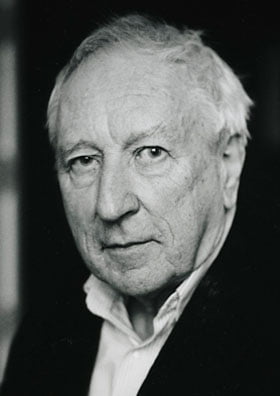 Recommended Reading: On Tomas Tranströmer, Winner of the 2011 Nobel Prize For Literature