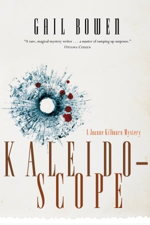 Kaleidoscope: A Q & A with Gail Bowen