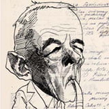 Not Himself: On Witold Gombrowicz’s Diary