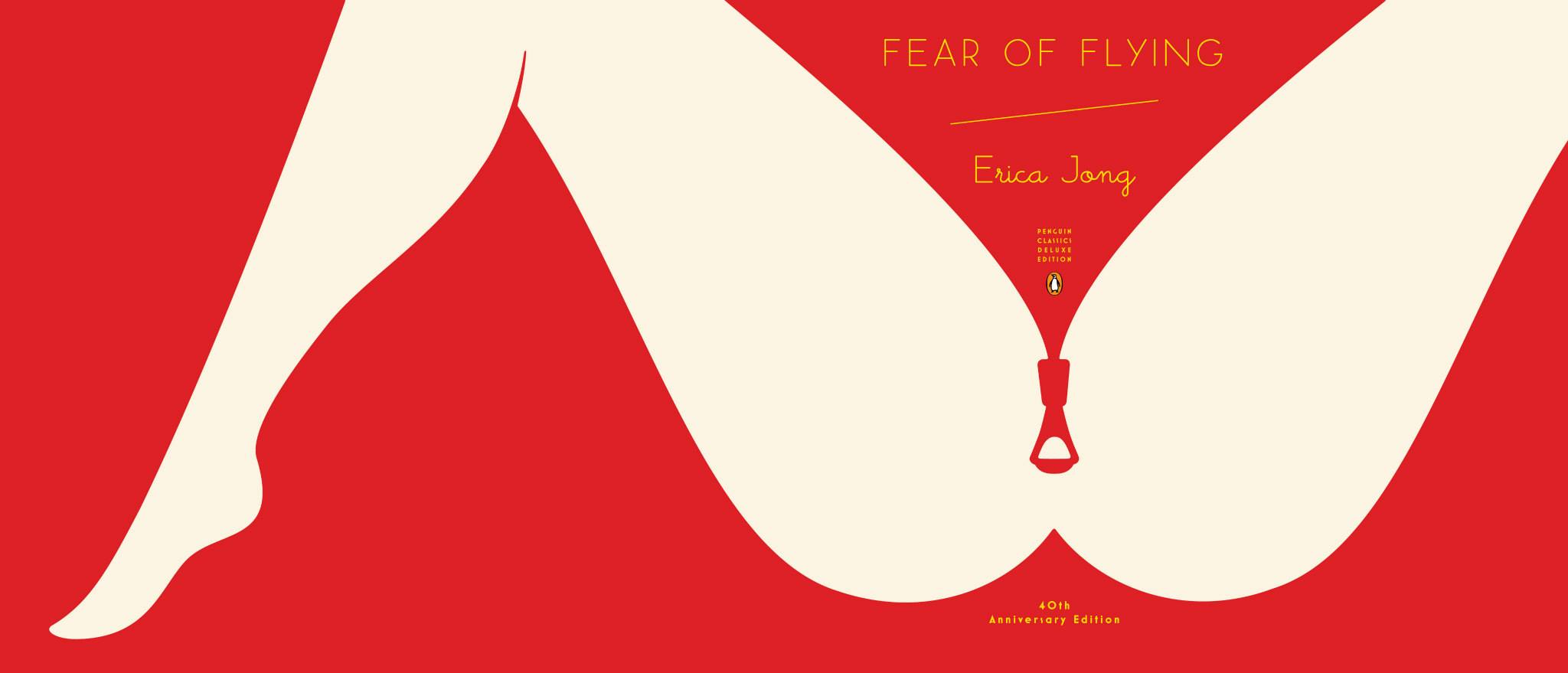 Rereading Fear of Flying: On Not Being Pregnant in Mid-Air With Isadora Wing